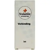 Volatile Verbinding