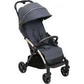 Chicco Goody Xplus Stroller Zwart