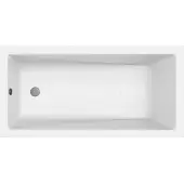 Xenz Jamaica bad 160x80 wit