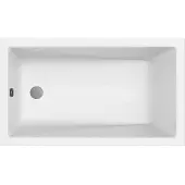 Xenz Jamaica bad 120x70 wit
