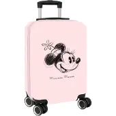 Disney Minnie Mouse Baby 40.1l 34.5x20x55 Cm Reistas Met Wielen