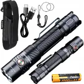 Fenix PD35R ACE programmeerbare zaklamp, 2000 lumen