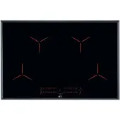 AEG IPE84531FB Inductiekookplaat 80 cm
