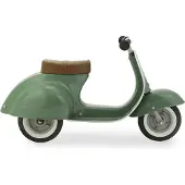 Ambosstoys Primo loopscooter 1 St