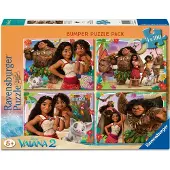 Ravensburger Avontuur in Oceanië, , artikelnummer 12004126