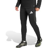 Adidas Sportbroek 'Entrada26' zwart / wit