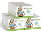 Vitamunda Darmdetox 12 daagse kuur