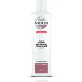 Nioxin Haarverzorging System 3 Colored Hair Light ThinningScalp Therapy Revitalising Conditioner