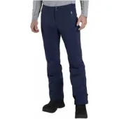 Kjus Skibroek Men Formula Pants Long Navy-Maat 54