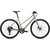 Specialized Sirrus X 2.0 St 2026 Fiets