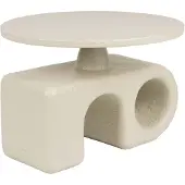 Zuiver Bijzettafel Hermit Side Table