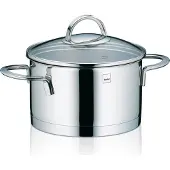 kela Braadpan Cailin Zilver 1,7L