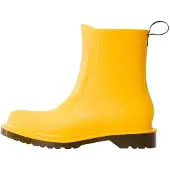 Dr. Martens Regenlaarzen '1460' geel