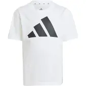 Rucanor Functioneel shirt zwart / wit