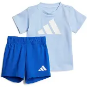 Adidas Trainingspak 'I BL 160' blauw / lichtblauw / wit