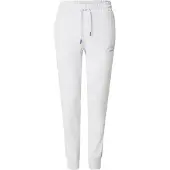 Jack & Jones Broek 'JPSTGORDON' donkerblauw / wit gemêleerd