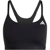 Adidas Sport bh 'Opt Ess' zwart / wit