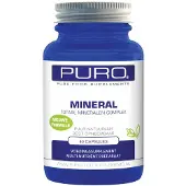 Puro Mineral 60Capsules