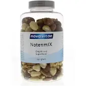 Nova vitae Notenmix ongebrand