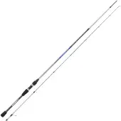 Kali Kunnan Iobe Spinning Rod Zilver 2.40 m / 9-35 g