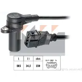 KW 1.953.162 Krukassensor