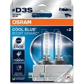 Osram D3s 85v 35w Pk32d-5 Without Autolicht 2 Eenheden