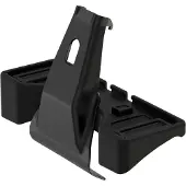 Thule 5044 Peugeot 3008 17+ Klemmenset Zwart