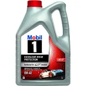 Mobil 157843 Motorolie