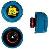 Gates RC253 Radiateurdop
