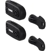 Thule Wheel Straps Locks Thule