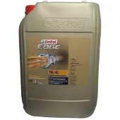 Castrol 15D3AC Motorolie