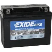 Exide AGM Ready AGM12-23 / YTX24HL-BS accu (12V, 21Ah, 350A)