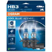 Osram 64211NL-2HB Gloeilamp, verstraler