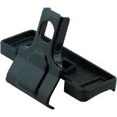 Thule 186201 Montageset, imperiaal / dakdrager