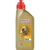 Castrol Transmax Axle Long Life 75w90 1l Automatische Transmissieolie