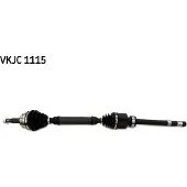 Skf Aandrijfas VKJC 1115
