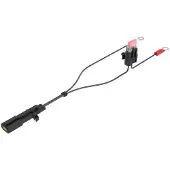 Defa DETA 12V mini oplaadkabel / DEFA 12V mini oplaadkabel 701762