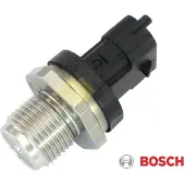 Bosch Sensor, brandstofdruk CR/RDS4/1800KS Bosch voor o.a. HYUNDAI, KIA