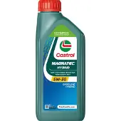 Castrol 15F2BF Motorolie