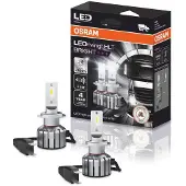 Osram LEDriving HLT Bright 24v H7 64215DWBRT-2HFB set