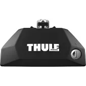 Thule Evo Set Voor Inbouwleuning 4 Eenheden