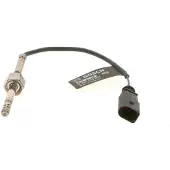 Bosch 0 986 259 052 Sensor, uitlaatgastemperatuur