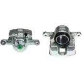 BUDWEG CALIPER 344533 Remklauw