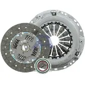 AISIN KT-351 Koppelingsset