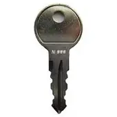Thule sleutel N199