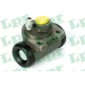 LPR 4670 Wielremcilinder
