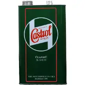 Castrol Classic Xl 30 Motorolie 5l