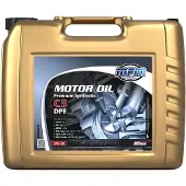 MPM 05020DPF Motorolie