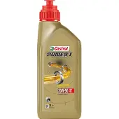 Castrol Motorolie 20W50 POWER 1 4T 1L