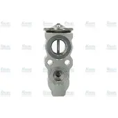 Nissens Expansieventiel, airconditioning FIRST FIT 999432